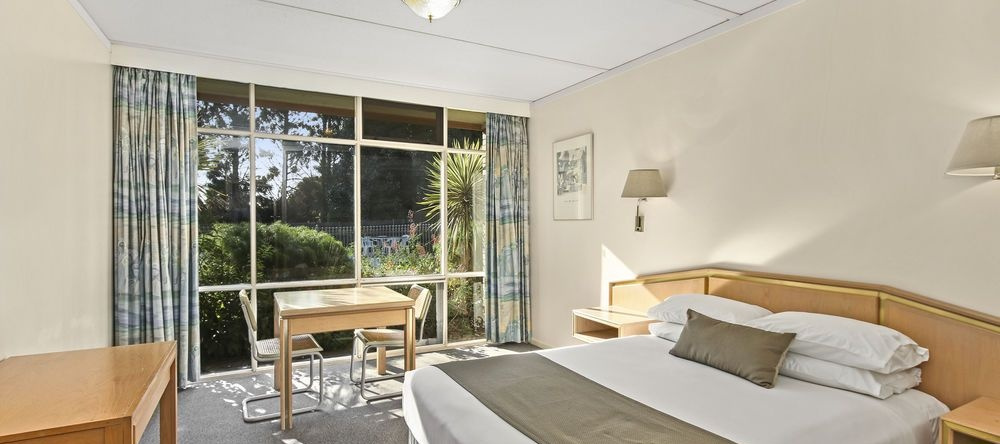 Comfort Inn Moe, 纽伯勒 — 照片 1