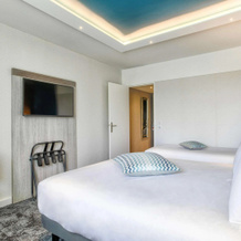 Mercure Cabourg Hôtel & Spa, 卡堡 — 照片 4