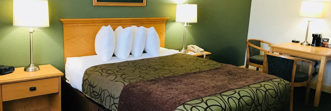 Baymont Inn And Suites Robinson, Робинсон — фото 1