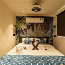 Click Hotel, 蒙德拉 — 照片 5