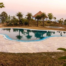 Vanvasa Resort, 德拉 — 照片 3
