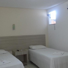 Pousada Lirios, Teixeira de Freitas — photo 4