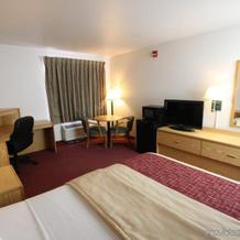 Red Roof Inn Coldwater, Колдуотер — фото 2