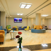 Nile View Hotel, Bahar Dar — photo 2