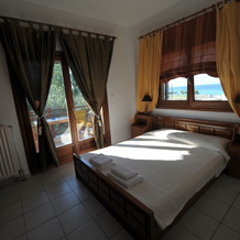 Hotel Papanikolaou, Ierissos — photo 2