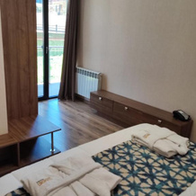 Krystal Resort Apartment A108, Бакуриани — фото 3