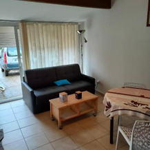 CHEZ TINOU appartement T2 saisonnier, 弗洛朗萨克 — 照片 2