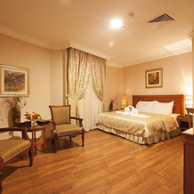 Coral Alahsa Hotel, Al-Hofuf — photo 5
