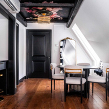 Garden Gables Inn, 莱诺克斯 — 照片 4