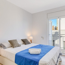 Flateli Apartamento Sant Antoni, Calonge — photo 3