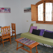 Casa Arcaduz, 拉斯内格拉斯 — 照片 2
