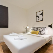 Olala Urban Chill Apartments, 奥斯皮塔莱特德略夫雷加特 — 照片 5