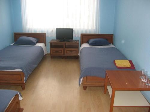 Willipu Guesthouse, Роотсикюла — фото 1