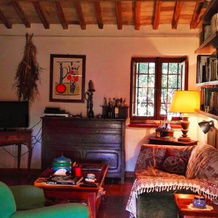 Iorio's Country House, Монтефьясконе — фото 2
