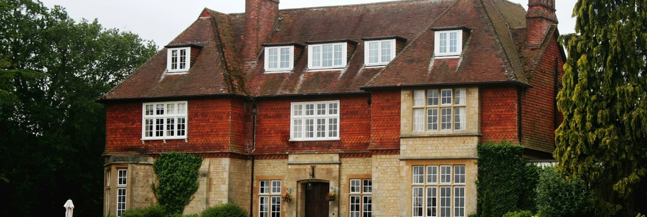 Champneys Forest Mere, 利普胡克 — 照片 1