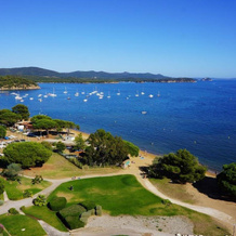 Les Soleiades, Ла-Лонд-ле-Мор — фото 4