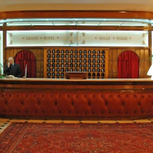 Grand Hotel Delle Terme, Термини-Имересе — фото 2