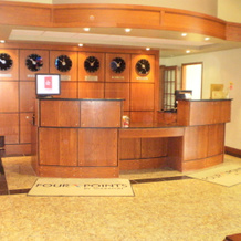 Prestige Prince George Lodge, 乔治王子城 — 照片 2