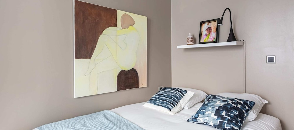 Beautiful Apartment Near Train Station By Guestready, Бордо — фото 1