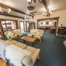 Dawson Falls Mountain Lodge, 斯特拉特福 — 照片 2