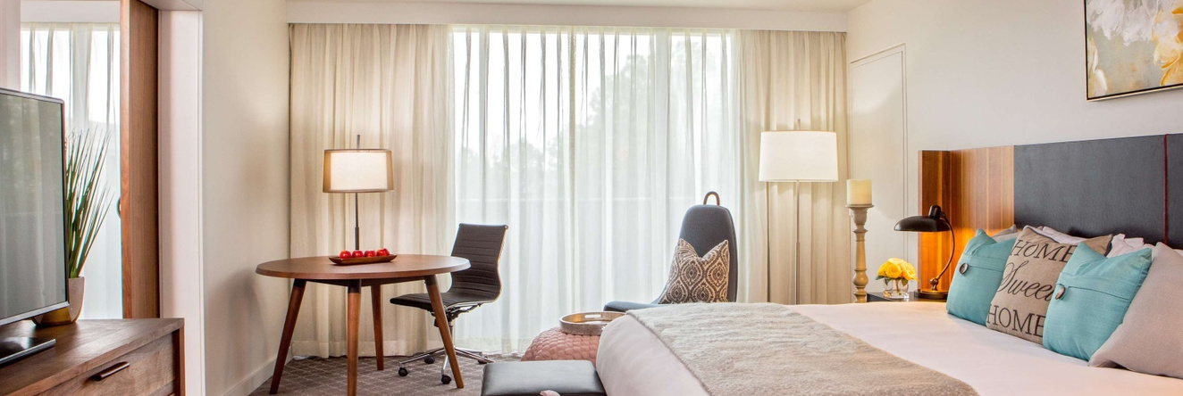 DoubleTree by Hilton Atlanta Windy Hill Ballpark, 玛丽埃塔 — 照片 1