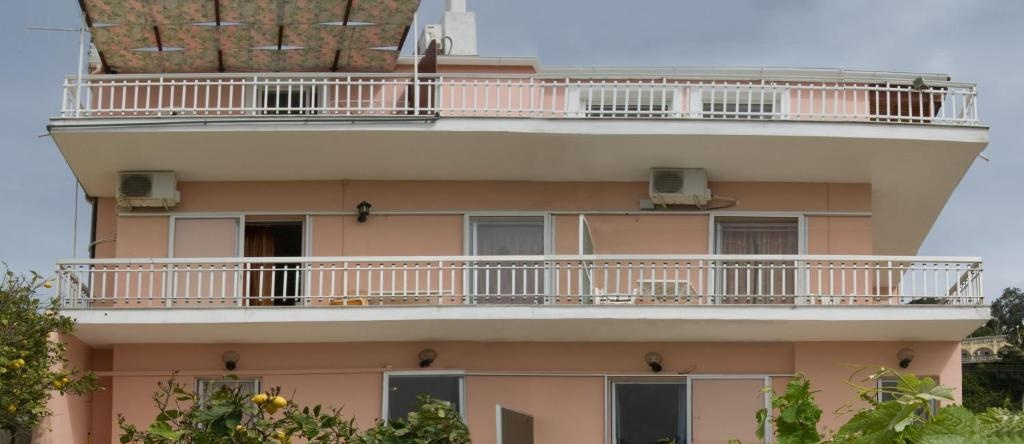 Anna Apartments Kanoni, Corfu — photo 1