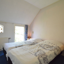 Beautiful Holiday Home in Dwingeloo With Garden, Dwingeloo — photo 2
