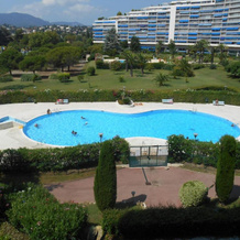 Appartement Le France - Vacances Côte d'Azur, Mandelieu-La-Napoule — photo 2