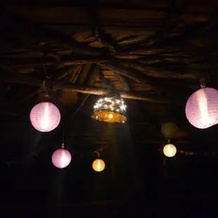 Escape Tribal Camps, Лагапохри — фото 5