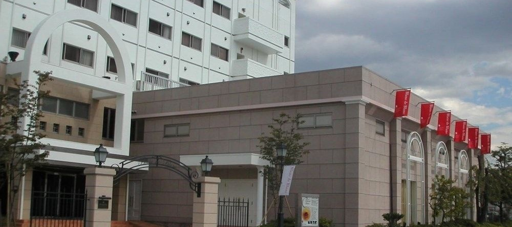 Yamanashi Grand Hotel, Тюо — фото 1