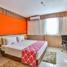 Comfort Hotel Campos Dos Goytacazes, Campos — photo 5