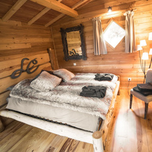 Gite - Loges de Carlat, Floressas — photo 3