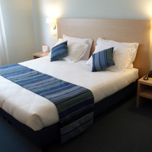 B&B Mantova Cristallo Hotel, 博尔戈维吉利奥 — 照片 5