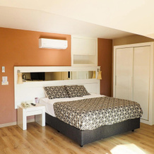 Tripolis Hotel, 棉花堡 — 照片 4