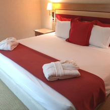 Hotel Riviera, Carcavelos — photo 3