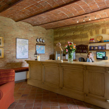 Castello Di Razzano, The Originals Relais, Альфьяно-Натта — фото 2