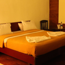 Shangri La Jungle Resort, 莫朗 — 照片 4