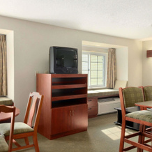 Microtel Inn & Suites By Wyndham Tunica Resorts, Робинсонвиль — фото 5
