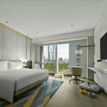 Hilton Zhuhai, 珠海 — 照片 3