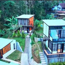 Menoreh Farm Stay Samigaluh Kulonprogo, 帕格尔哈乔 — 照片 2