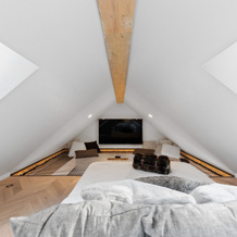 Les Petits Chalets, Валь-де-Лак — фото 2
