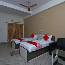 Hotel Debarshi by OYO Rooms, Bankura — photo 5