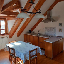 Appartamento in Baita - Cà dul Creola, Crodo — photo 4