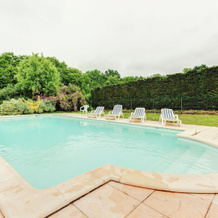 Serene Holiday Home In Besse With Swimming Pool, Бейнак-Э-Казенак — фото 4