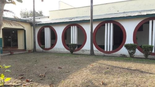 Sun Village Hotel, Liwonde — photo 1