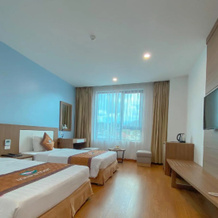 Hoa Ban Trang Hotel, 山罗 — 照片 2