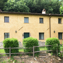 Rustic Villa in Sermugnano with Swimming Pool, Castiglione in Teverina — photo 4