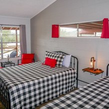 Thunderbird Resort & Event Center, Lampasas — photo 4