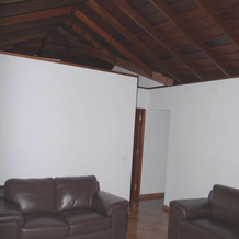 House With 3 Bedrooms in Santo Domingo, With Wonderful sea View, Terrace and Wifi, Garafia — photo 5