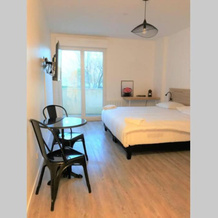 Bel appartement design tout confort (Parking Gratuit) à 10 minutes de Bordeaux, 瑟农瑟农 — 照片 2
